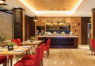 Ohana Hotel Kuta
