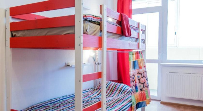 Nice Days Hostel, фото 70 Nice Days Hostel, фото 70