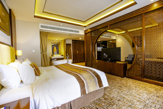 Boton Blue Hotel & Spa Nha Trang