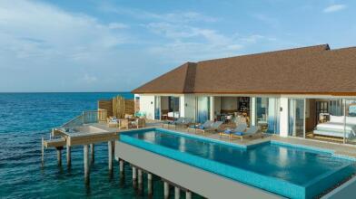 Avani+ Fares Maldives
