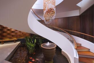 The Laguna, A Luxury Collection Resort & Spa, Nusa Dua, Bali