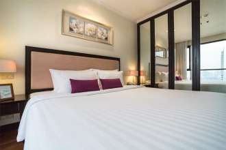Bandara Suites Silom, Bangkok