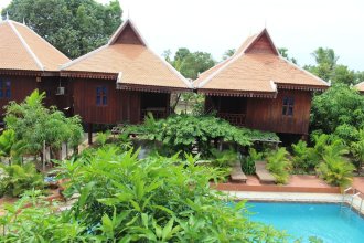 Angkor Rest Villa