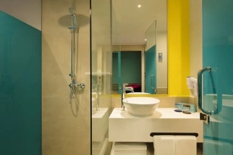 Ibis Styles Nha Trang Hotel
