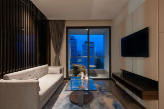 Queen Ann Hotel Nha Trang