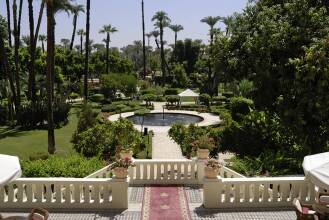 Sofitel Winter Palace Luxor