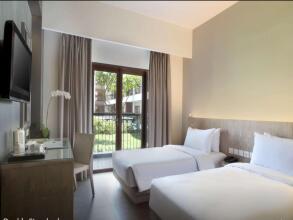 Hotel Santika Siligita Nusa Dua