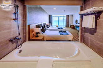 Muong Thanh Luxury Khanh Hoa Hotel