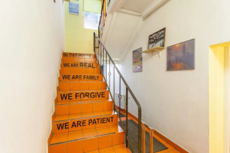Fusion Hostel, фото 104 Fusion Hostel, фото 104