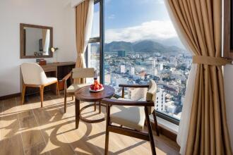 Miracle Luxury Nha Trang