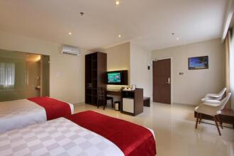 Ohana Hotel Kuta