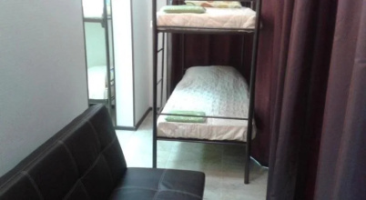 Radiks Hostel, фото 128