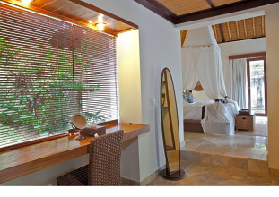 Kajane Mua Private Villa & Mansion
