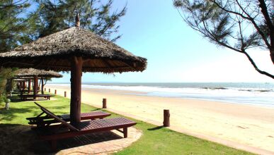Golden Coast Resort & Spa