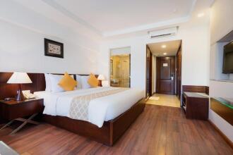 Hoang Ngoc Resort (Oriental Pearl)