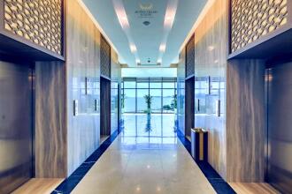 Muong Thanh Luxury Khanh Hoa Hotel