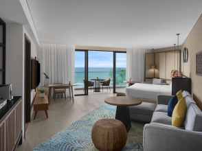 Crowne Plaza Phu Quoc Starbay