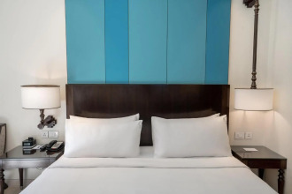 Holiday Inn Resort Bali Benoa