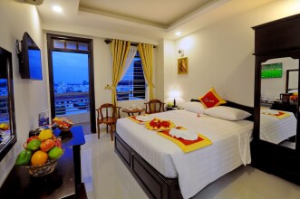 Full House Hotel Nha Trang