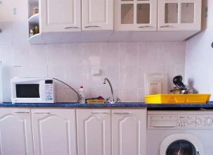Kremlevskaya Apartment, фото 24