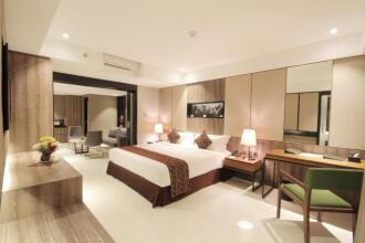 The Nest Hotel Bali
