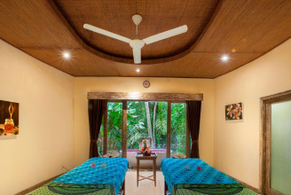 Atta Mesari Villas