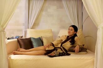 Tanadewa Luxury Villas & Spa