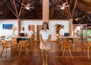 Nakai Alimatha Resort 