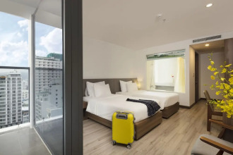 Gosia Hotel Nha Trang