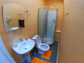 Hotel Anita, фото 61