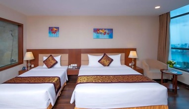 Muong Thanh Hotel Da Nang