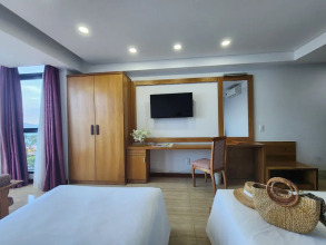 Happy Light Hotel Nha Trang