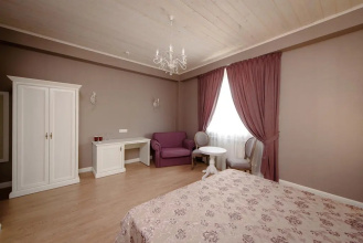 Mini Hotel Vinoterriia, фото 20