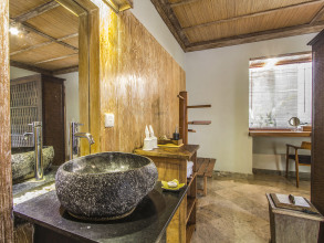 Kajane Mua Private Villa & Mansion