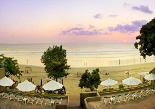Pelangi Bali Hotel & Spa