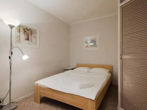 LikeHome Apartments Paveletskaya, фото 48