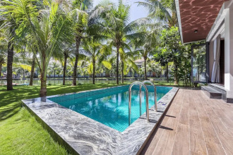 Koi Resort And Residence Da Nang