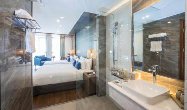 Haian Beach Hotel & Spa Danang