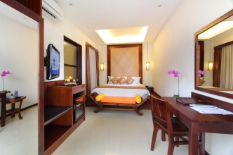 Best Western Kuta Villa