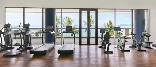 Villa Le Corail (Ex. Gran Melia Hotel Nha Trang)