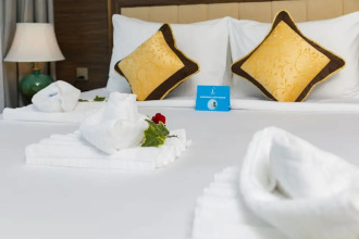 Horizon Hotel Nha Trang