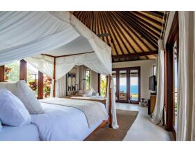 The Ungasan Clifftop Resort
