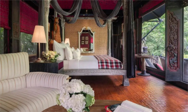 Capella Ubud