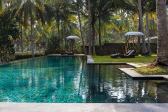 Kelapa Retreat Bali