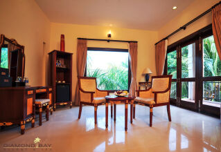 Diamond Bay Resort & Spa Nha Trang