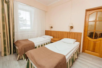 Kurort Gorjachinsk, фото 27