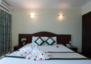 Nha Trang Lodge
