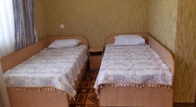 Гостевой дом Татьяна, фото 46 Гостевой дом Татьяна, фото 46