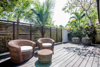 The Ungasan Clifftop Resort