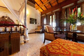 Reef Villa 